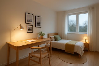  Appartement à vendre 5 pièces 124 m²