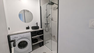  Appartement à louer 1 pièce 21 m²