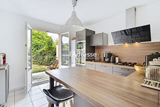  Maison � vendre 4 pi�ces 89 m�