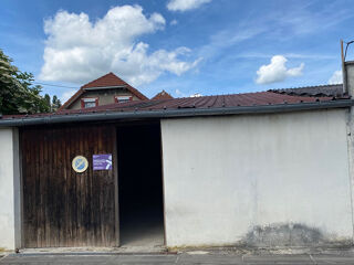  Parking / Garage � vendre 55 m�