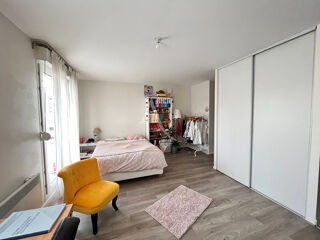  Appartement � louer 1 pi�ce 35 m�