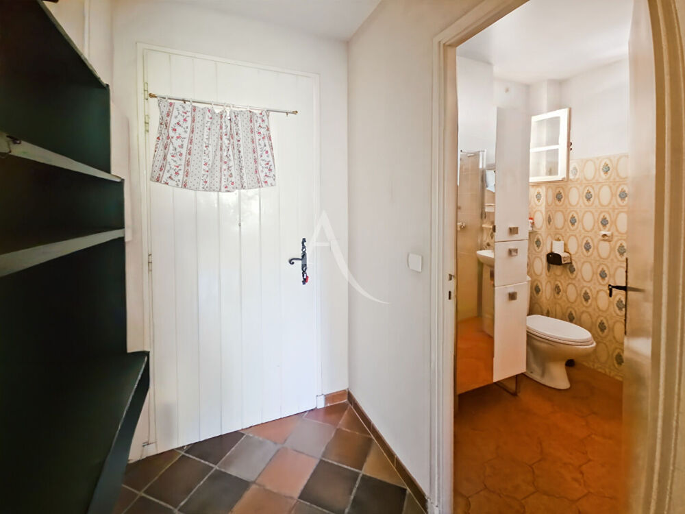 Vente Appartement Appartement Le Pradet 1 pièce(s) 27.62 m2 Le pradet