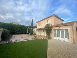  Maison à vendre 6 pièces 122 m²