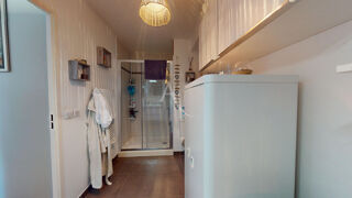  Appartement à louer 1 pièce 30 m²