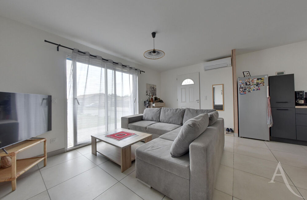 Vente Maison MAISON CONTEMPORAINE 4 PIÈCES ? 3 CHAMBRES ? MAGESCQ Magescq