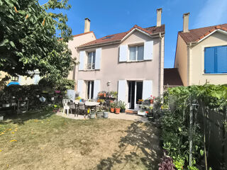  Maison � vendre 8 pi�ces 151 m�