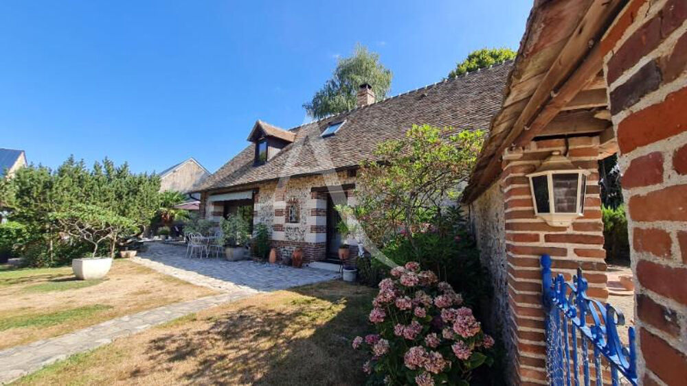 Vente Maison maison de charme coup de coeur Gisors