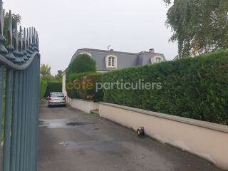  Maison  vendre 6 pices 195 m