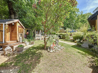  Maison � vendre 6 pi�ces 118 m�