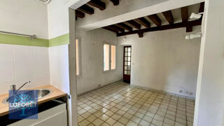  Appartement à louer 2 pièces 40 m²