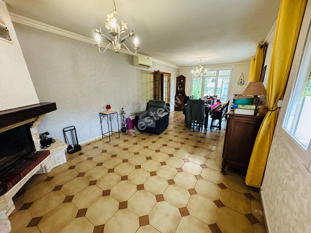 Vente Maison Maison 4 pièces de 144m² sur sous-sol - Sassenay - Calme - très fort potentiel Sassenay