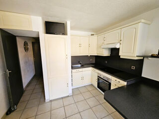  Appartement à vendre 2 pièces 24 m²