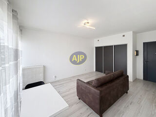  Appartement � louer 1 pi�ce 34 m�