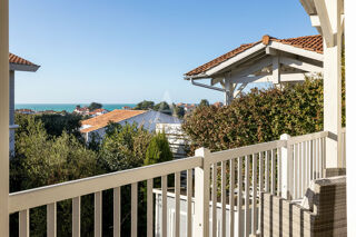 Maison 4 pièces 127 m² · à Bidart · 127 m² · 1 360 000 €