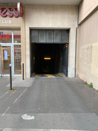  Parking / Garage � vendre 17 m�