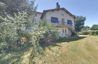  Maison � vendre 9 pi�ces 197 m�