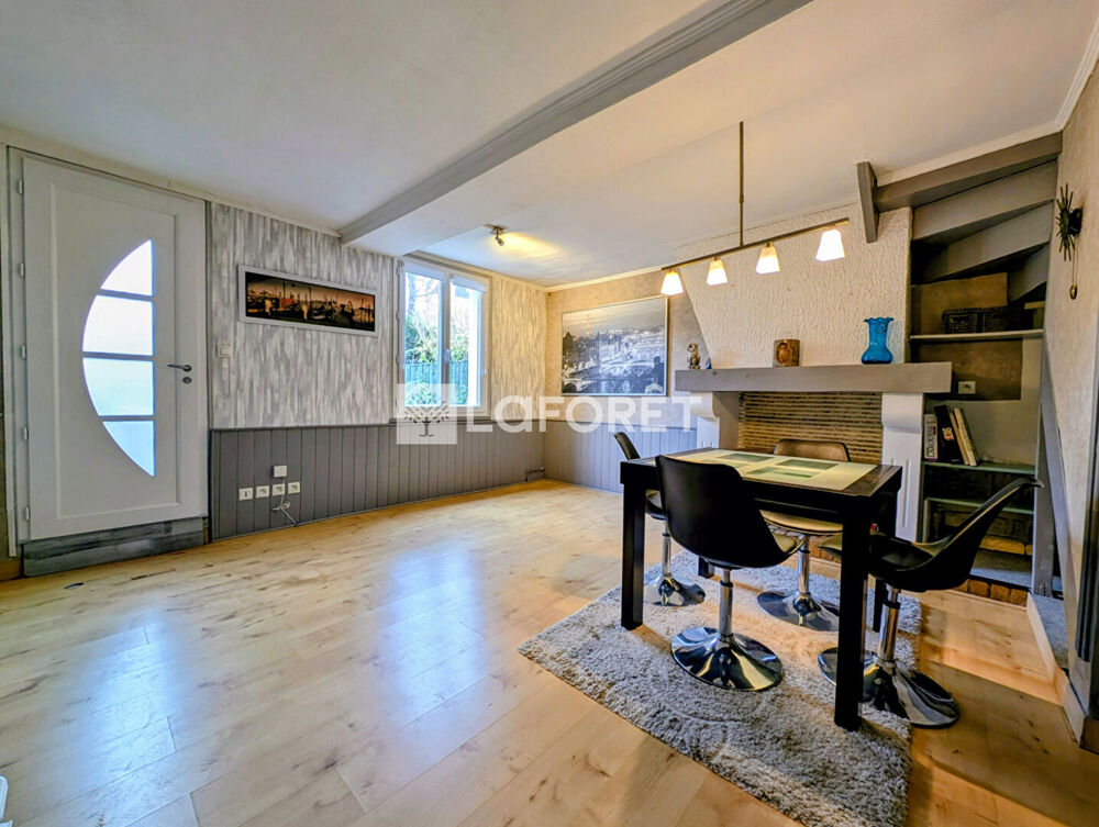 Vente Maison Maison  deux chambres Maromme 80 m2 Maromme