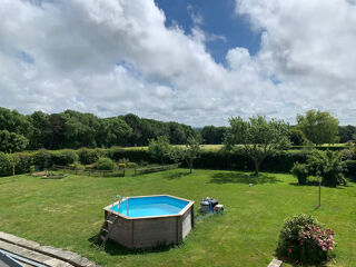  Maison � vendre 8 pi�ces 200 m�