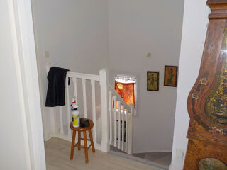  Maison � vendre 4 pi�ces 80 m�