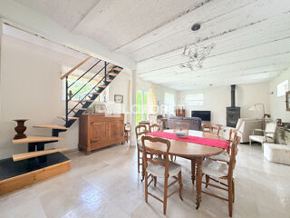  Maison � vendre 9 pi�ces 250 m�