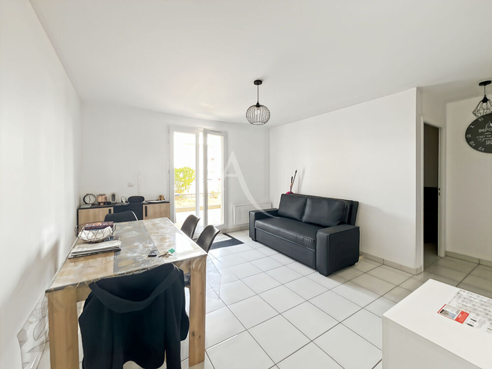 Appartement La Barre De Monts 2 pièce(s) 37 m2