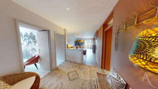  Appartement à vendre 4 pièces 83 m²
