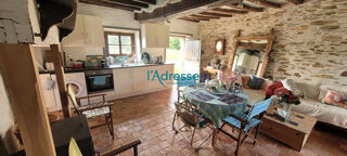  Maison � vendre 6 pi�ces 90 m�