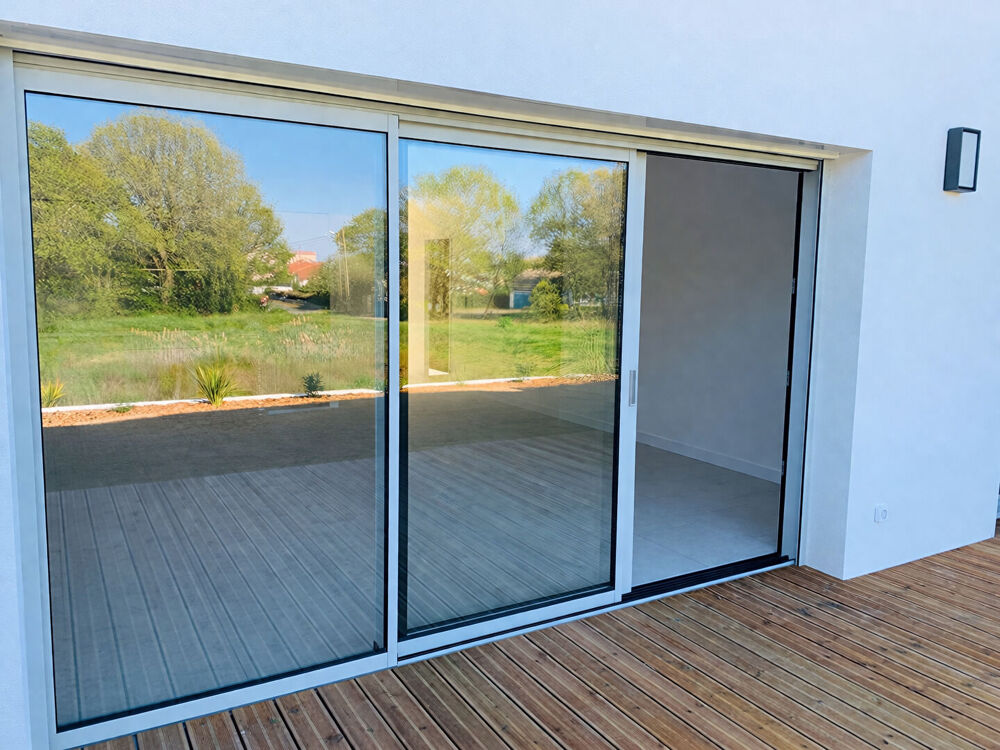 Location Maison A LOUER MAISON NEUVE 3 CHAMBRES BRETIGNOLLES-SUR-MER Bretignolles sur mer