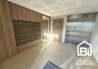  Appartement � vendre 3 pi�ces 65 m�