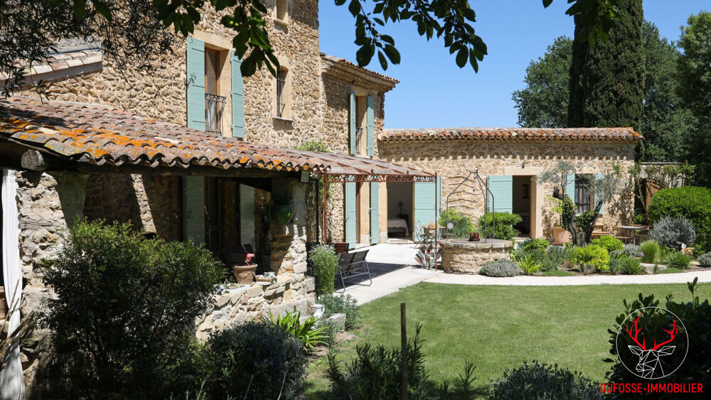 Maison 12 pièces 330 m² · à Avignon · 330 m² · 1 940 000 €