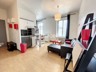  Appartement à vendre 1 pièce 27 m²