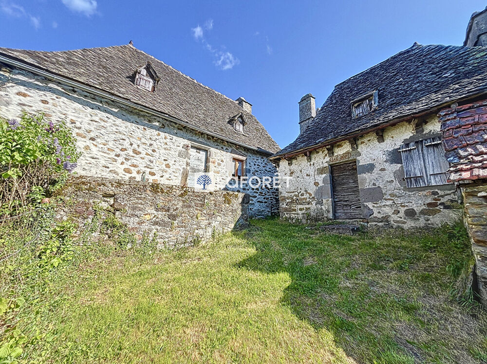 Vente Maison Maison Taussac 3 pièce(s) 114 m2 Taussac
