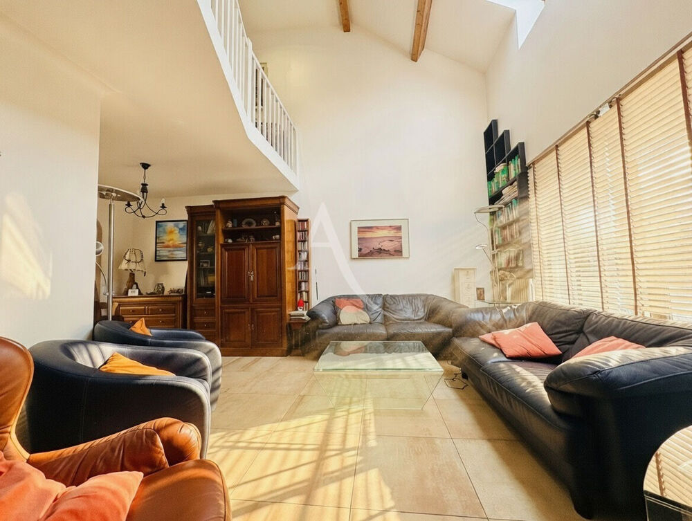 Maison Fontenay Sous Bois 8 pièce(s) 200 m2