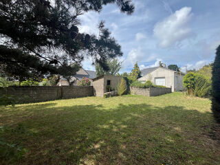  Maison à vendre 3 pièces 49 m²