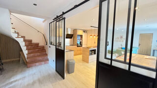  Maison � vendre 6 pi�ces 164 m�