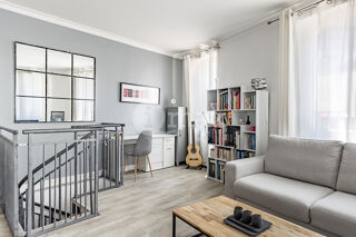  Appartement à vendre 3 pièces 85 m²