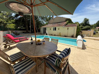  Maison � vendre 7 pi�ces 190 m�