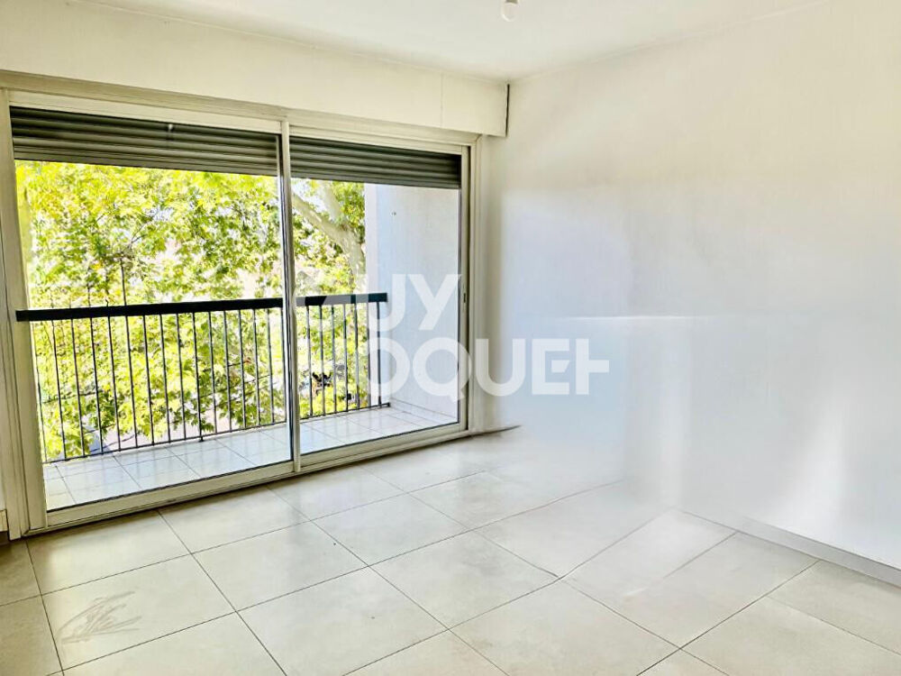 Vente Appartement lumineux  à 5 min de la gare Sete