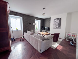  Maison � vendre 6 pi�ces 120 m�