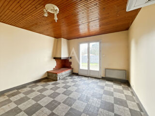  Maison � vendre 2 pi�ces 32 m�