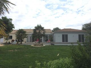  Maison � vendre 6 pi�ces 190 m�
