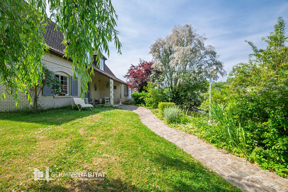 � vendre  Maison Capinghem (59160)