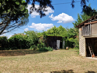  Maison � vendre 4 pi�ces 119 m�