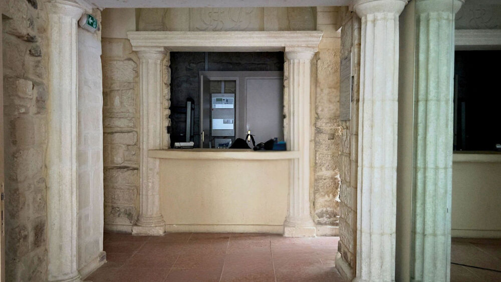 Splendide immeuble en hyper-centre d'Avignon