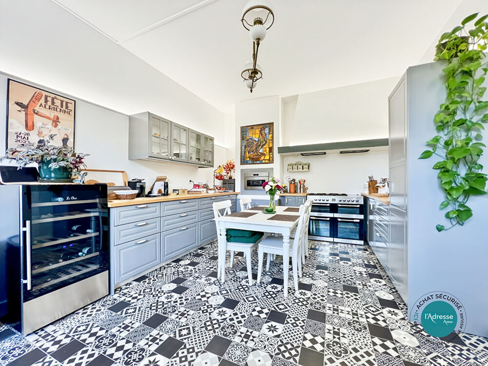 Vente Maison Maison de caractère avec terrain d'exception Cerny
