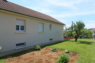  Maison � vendre 6 pi�ces 121 m�