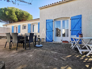  Maison � vendre 4 pi�ces 98 m�