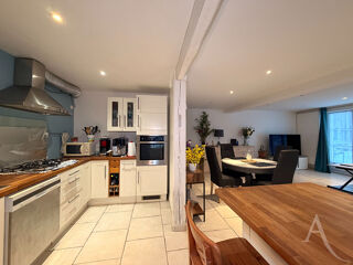  Maison � vendre 5 pi�ces 115 m�