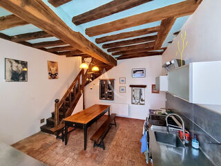  Maison à vendre 7 pièces 204 m²