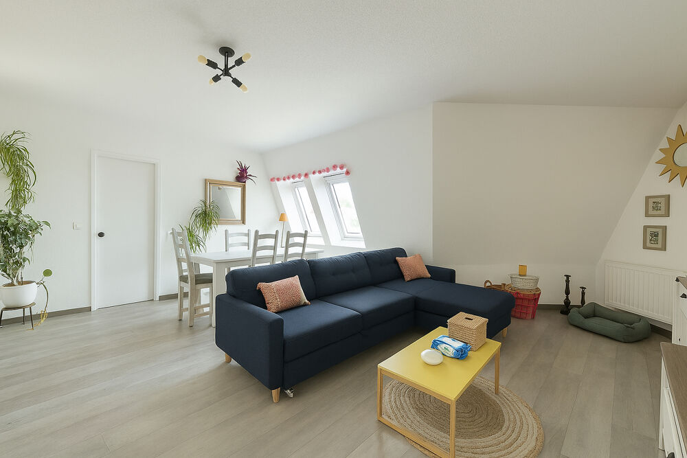 Vente Appartement Appartement Villeneuve-d'ascq 4 pièce(s) 90m2 Villeneuve-d'ascq